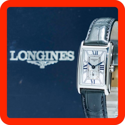Boxed mint longines dolce - [mint],