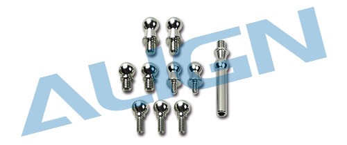 Align rex 700dfc universal - align,