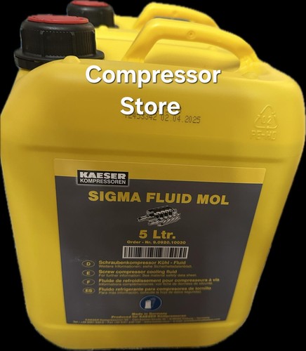Hpc kaeser screw compressor - hpc,