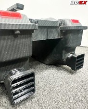 Ridgemonkey Hunter 750 Bait