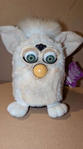Furby 800 1999 electronic - 70-800,,