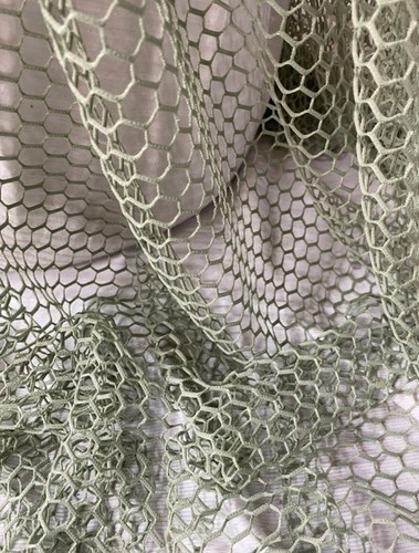 Metres thyme fishnet - 3,