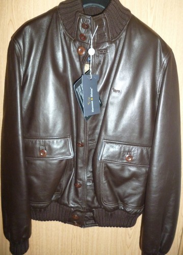 Harmont blaine leather - harmont, &