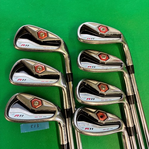Taylormade r11 iron - iron, set