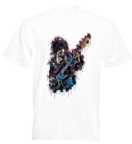 Phil lynott thin - lynott, lizzy