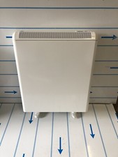 Elnur Ecoss158 1.06kw Programmable Ecombi Smart Storage Heater Wifi Compatible