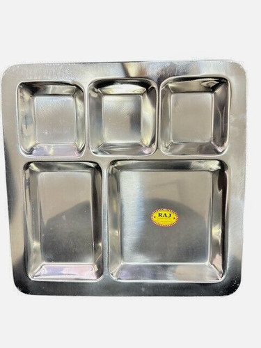 Compartment stainless steel - stainless,