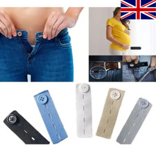 Waist Band Extender Button