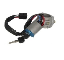 TALBOT EXPRESS CAMPER VAN MOTORHOME IGNITION STEERING LOCK SWITCH STARTER 2 KEYS