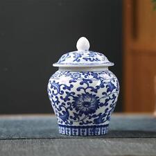 Chinese Blue and White