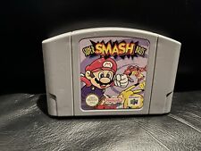 Super Smash Bros - Nintendo