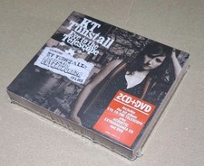 KT Tunstall "Eye to the