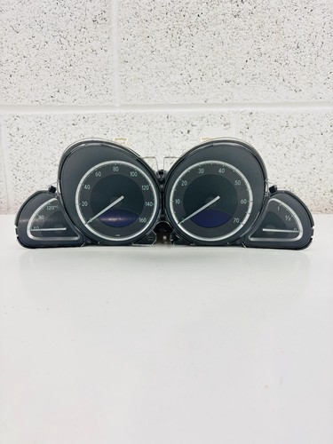 Instrument cluster - instrument,