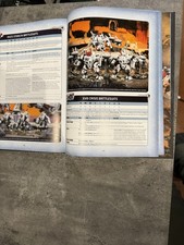Games Workshop Warhammer 40k Codex T'au Empire