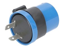 Piaggio Typhoon 125cc 4T 2V (2011-19) 12V Indicator Flasher Relay