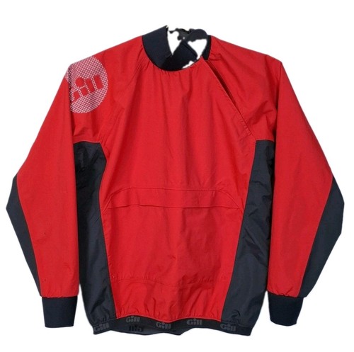 Gill junior dinghy top - gill,
