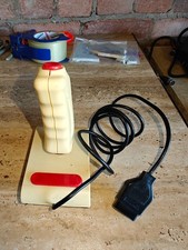 Retro Quickshot Analogue