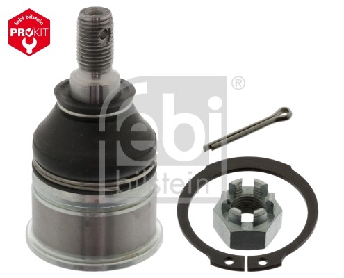 15495 febi bilstein ball joint - bilstein,