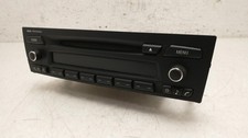 BMW 3 SERIES RADIO MEDIA