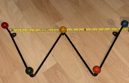 Vintage original 1950s atomic - vintage,