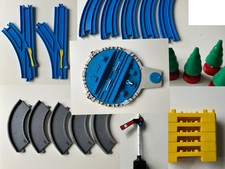 Tomy Trackmaster, Thomas and