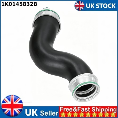 Intercooler pipe turbo hose - intercooler,