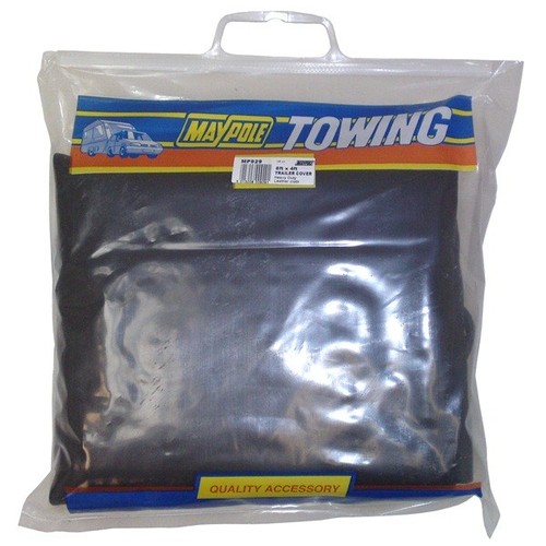 6x4 trailer cover - 6x4,
