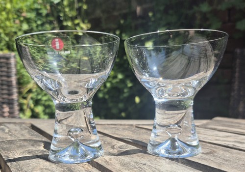 Pair vintage litalla tapio - of,