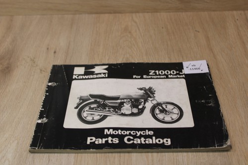 Kawasaki z1000 parts - z1000-j,