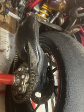 Ducati 1198s /1098 2009- 2012