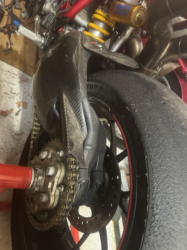 Ducati 1198s 1098 2009 - ducati, 2009-