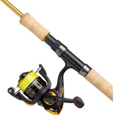 Abu Garcia Cardinal PRO 802MH