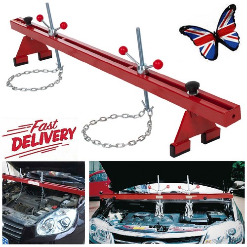 Engine support beam max - support,