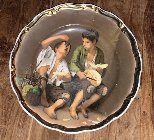 Vintage the beggar boys - the, boys’