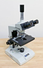 Meiji ML5000 Trinocular Microscope With AccuCam 500 Digital Camera
