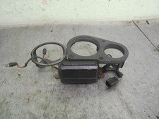 kawasaki zxr 400 L clock