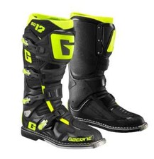 NEW 2024 GAERNE SG12 BOOTS