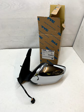 Fits Nissan Navara Door Wing