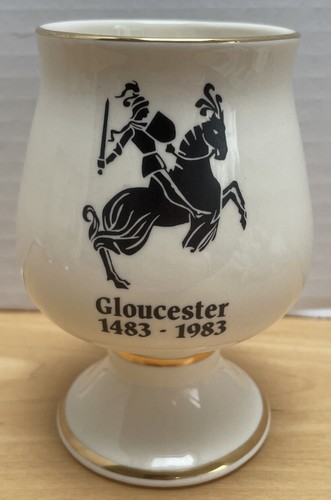 Gloucester charter - gloucester,