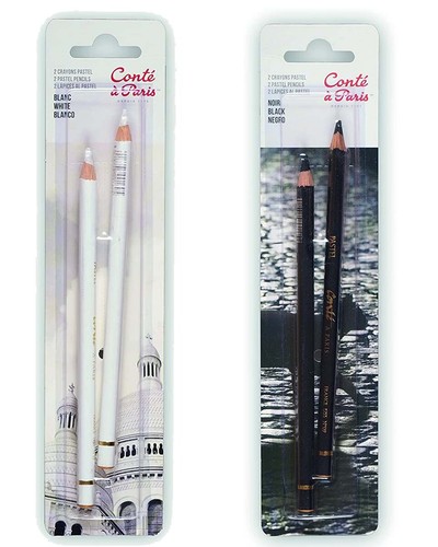 Conte paris pack 2 - a,