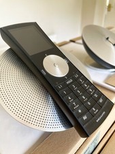 Boxed B&O BeoCom 5 (x 4) Telephone Handsets + Speaker/Charge Bases + BeoLine 2