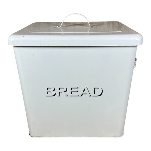 Vintage white enamel - vintage,