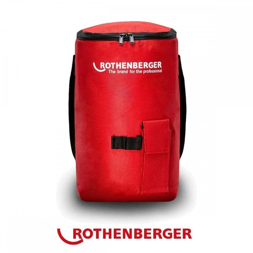 Rothenberger carry hot bag - carry,