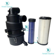 FOR TAKEUCHI TB125 135 138FR 145 153FR AIR FILTER ASSEMBLY EXCAVATOR PARTS