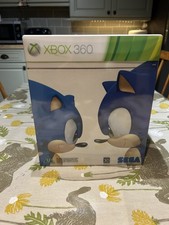 Xbox 360 Sonic Generations