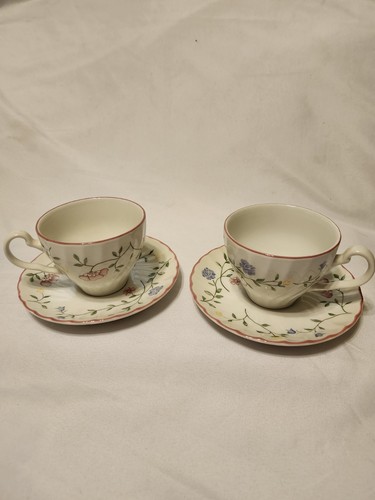 Summer chintz made england - summer,