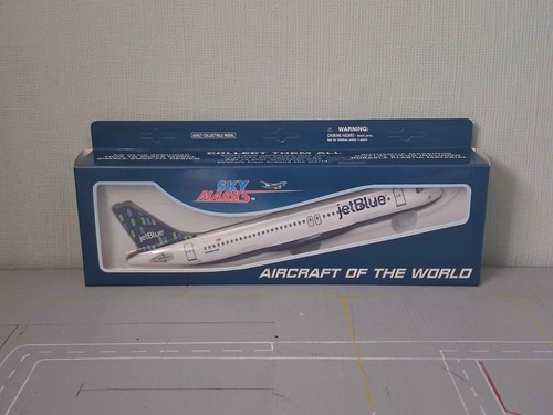 Skymarks 150 jetblue - skymarks, 1/150