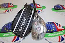 New Callaway Apex 21° #4