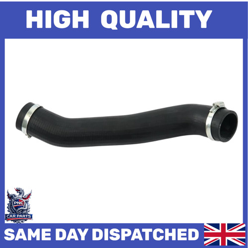 Ntercooler turbo hose pipe - hose,