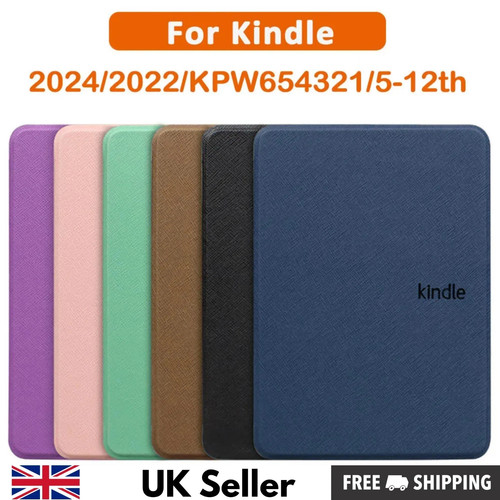 For amazon kindle - for,